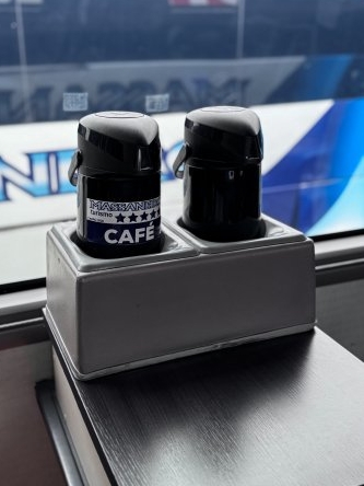 apresentação carro 2026