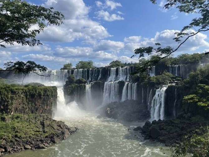 foz do iguaçu