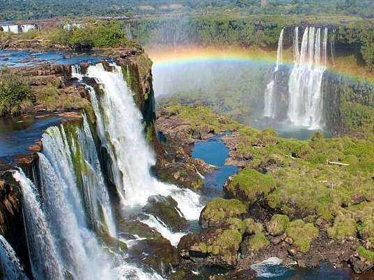 foz do iguaçu
