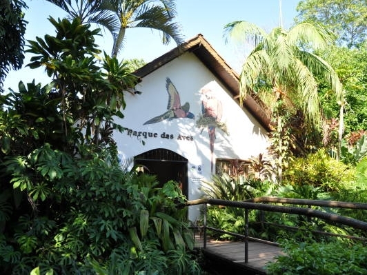 foz do iguaçu