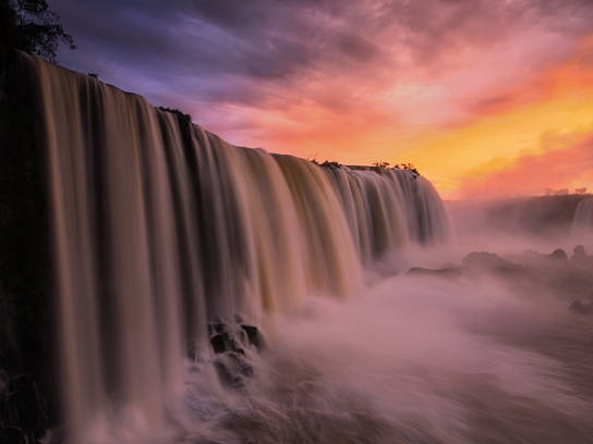 foz do iguaçu