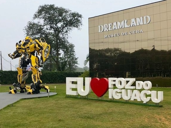 foz do iguaçu