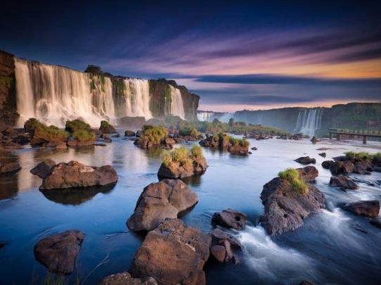 foz do iguaçu