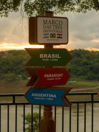 foz do iguaçu