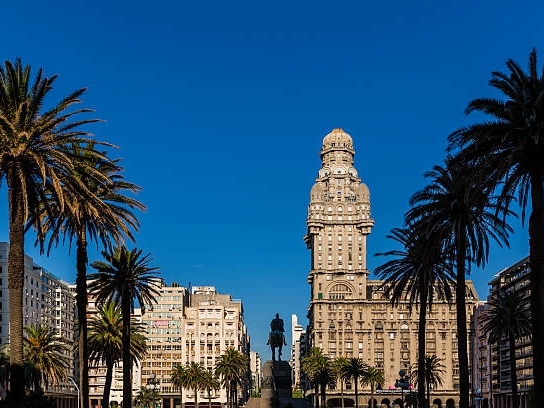 uruguai