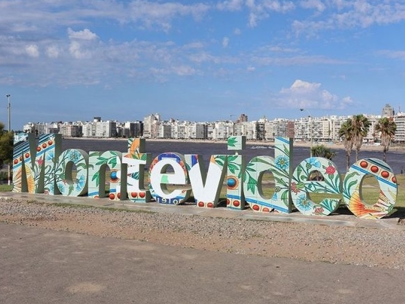 uruguai