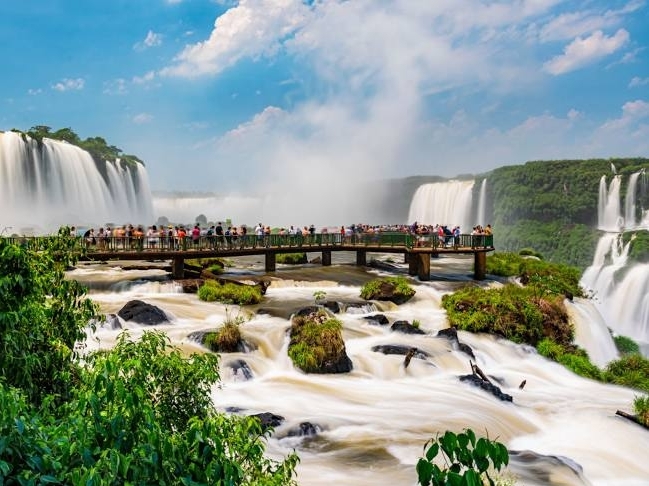 Foz do Iguaçu