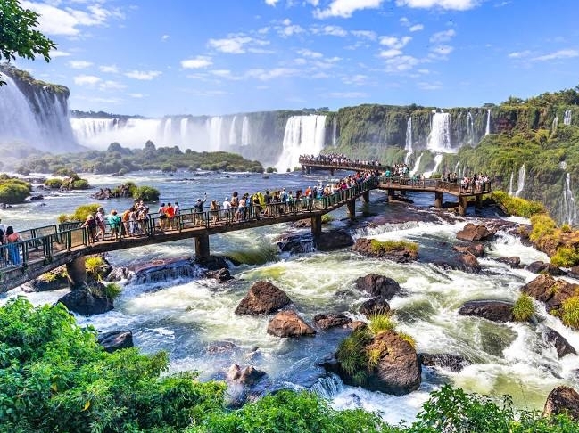 Foz do Iguaçu