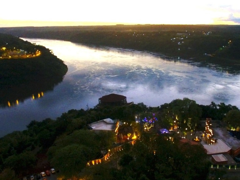 Foz do Iguaçu