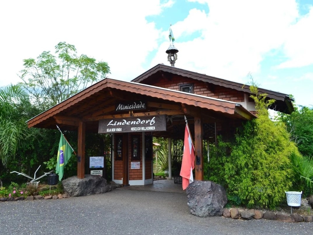 Parque Lindendorf