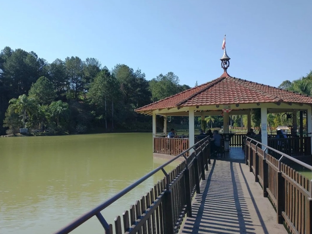 Parque Lindendorf