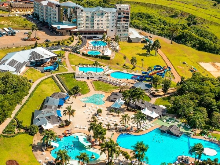 Thermas de Machadinho