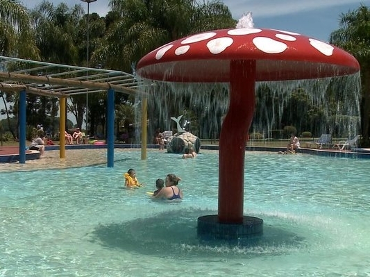 Thermas de Machadinho