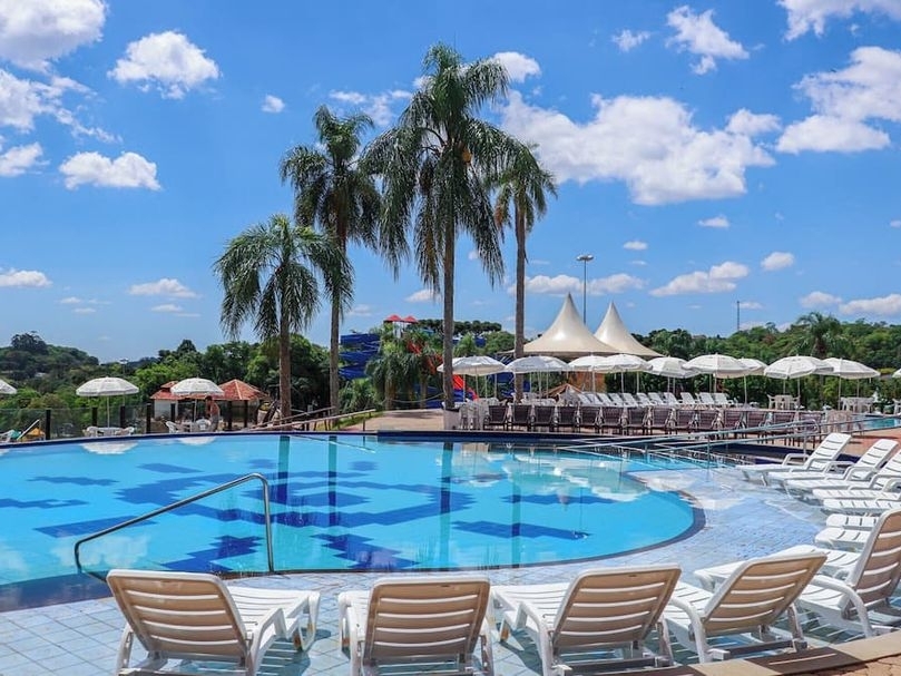 Thermas de Machadinho