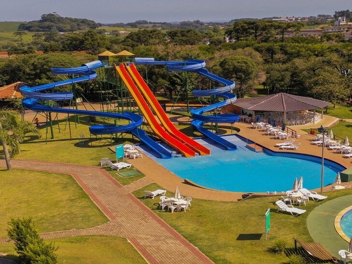 Thermas de Machadinho
