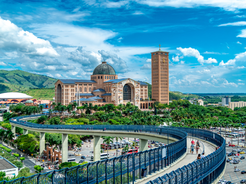 Santuário de Aparecida