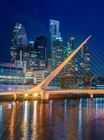 BUENOS AIRES