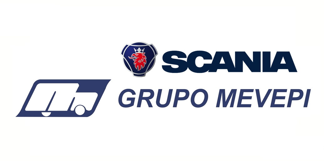 SCANIA MEVEPI