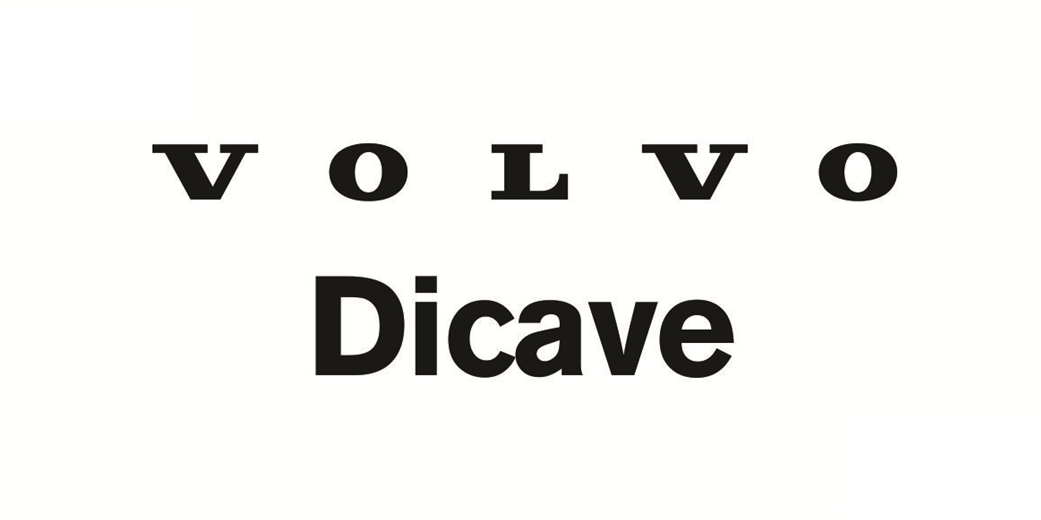 DICAVE  VOLVO