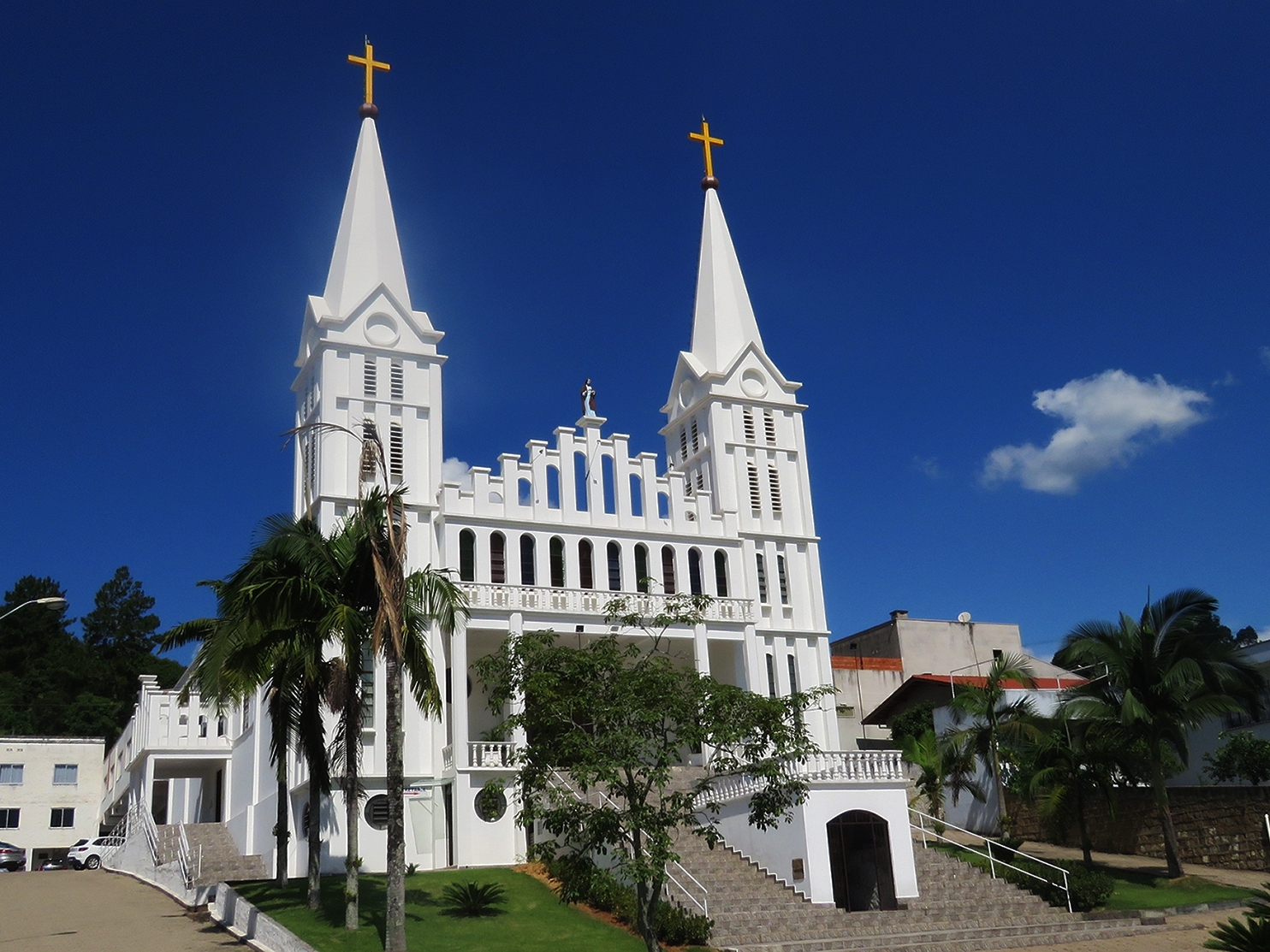 Diocese de Rio do Sul