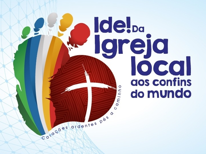 O Dia Mundial das Missões é celebrado no penúltimo Domingo de